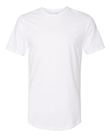 Next Level® Cotton Long Body T-Shirt