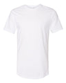 Next Level® Cotton Long Body T-Shirt