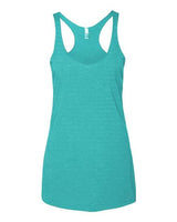 Next Level® Women’s Triblend Racerback Tank - 6733