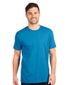 Next Level® Cotton Crewneck Short Sleeve T-Shirt