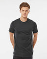 Tultex® Fine Jersey Crew Neck Short Sleeve Tee