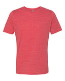 Next Level® Festival Crewneck Short Sleeve T-Shirt For Adult