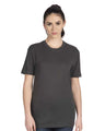 Next Level® Premium Cotton Crewneck Short Sleeve T-Shirt