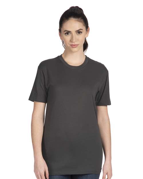 Next Level® Cotton T-Shirt