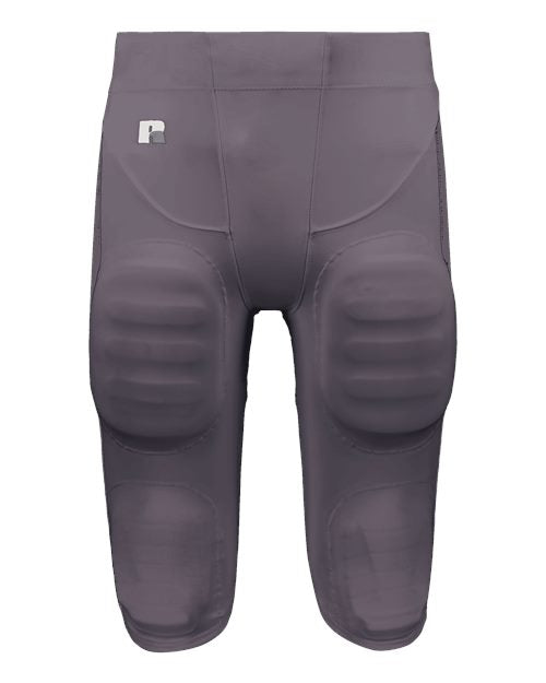 Russell Athletic® Beltless Football Pants for Men