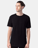 ComfortWash by Hanes® Garment-Dyed Crewneck Short Sleeve T-Shirt