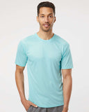 Paragon® Islander Performance Crew Neck Short Sleeve T-Shirt