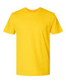 LAT® Fine Jersey Crewneck Short Sleeve Tee