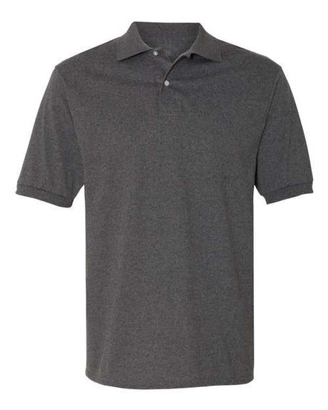 Devon & Jones® CrownLux Performance Ladies Plaited Polo