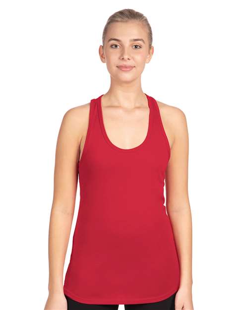 Next Level® Women Ideal Racerback Tank Top