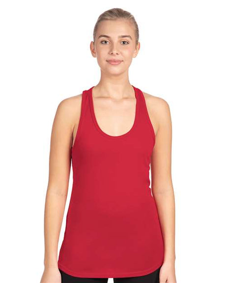 Next Level® Women Ideal Racerback Tank Top