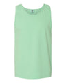 Unisex Garment Dyed Heavyweight Sleeveless Tank Top