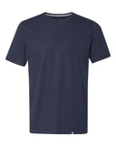 Russell Athletic® CVC Performance Crewneck Short Sleeve T-Shirt