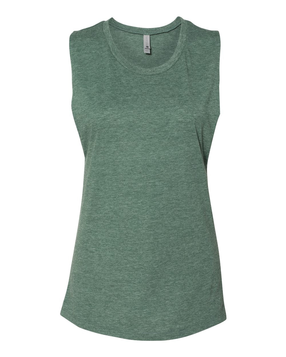 Next Level® Women’s Festival Muscle Tank - 5013