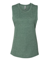Next Level® Women’s Festival Muscle Tank - 5013