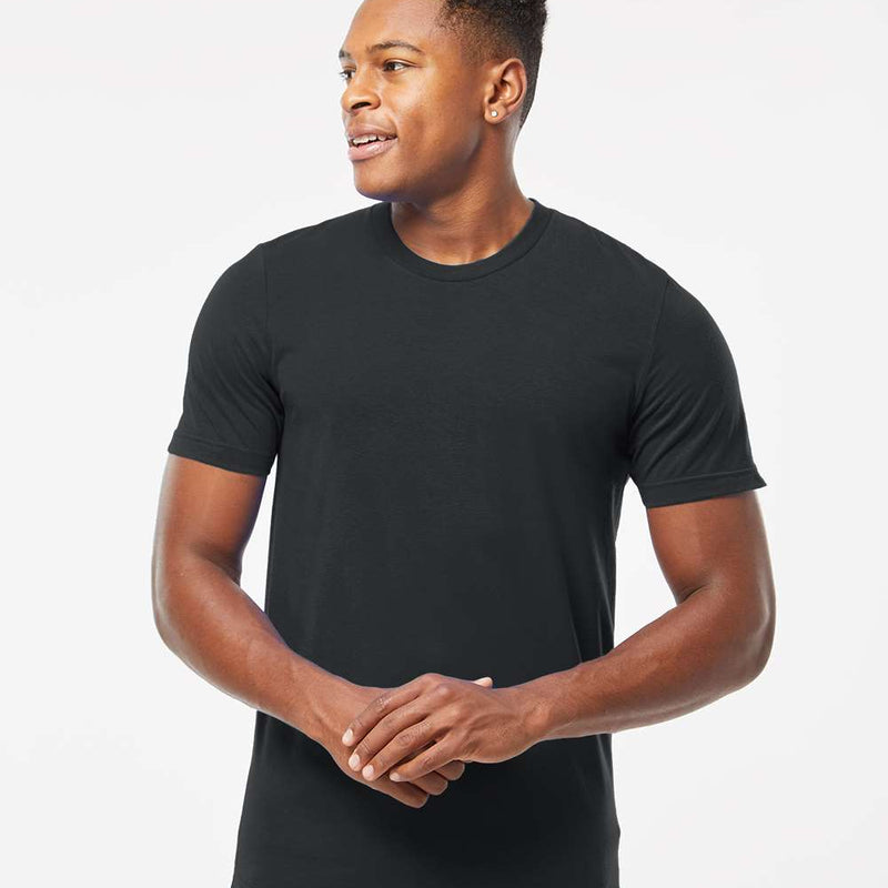 Tultex® Combed Cotton T-Shirt