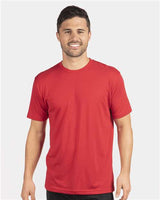 Next Level® Triblend Classic Fit Crewneck Short Sleeve T-Shirt