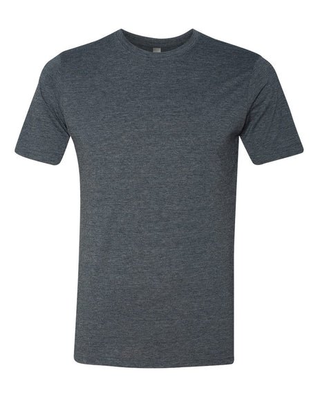 Next Level® Festival Crewneck Short Sleeve T-Shirt For Adult