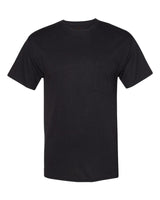Hanes® Workwear Pocket Crewneck Short Sleeve T-Shirt