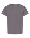 BELLA + CANVAS® Toddler Crew Neck Jersey Short Sleeve Tee