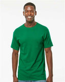 Golden Soft Touch Crewneck Short Sleeve Tee