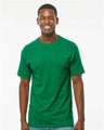 Golden Soft Touch Crewneck Short Sleeve Tee