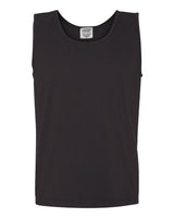 Comfort Colors® Garment-Dyed Heavyweight Sleeveless Crewneck Tank Top - 9360
