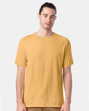 ComfortWash by Hanes® Garment-Dyed Crewneck Short Sleeve T-Shirt