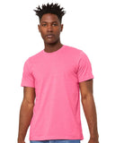 BELLA + CANVAS® CVC Jersey Tee