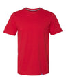 Russell Athletic® CVC Performance Crewneck Short Sleeve T-Shirt