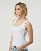Tultex® Women's Poly-Rich Racerback Tank Top - 190