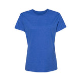 Hanes® Perfect-T Women’s Crewneck Short Sleeve T-Shirt