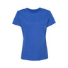 Hanes® Perfect-T Women’s Crewneck Short Sleeve T-Shirt