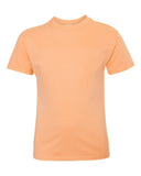 Authentic Youth Crew Neck Short Sleeve T-Shirt