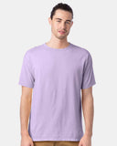ComfortWash by Hanes® Garment-Dyed Crewneck Short Sleeve T-Shirt