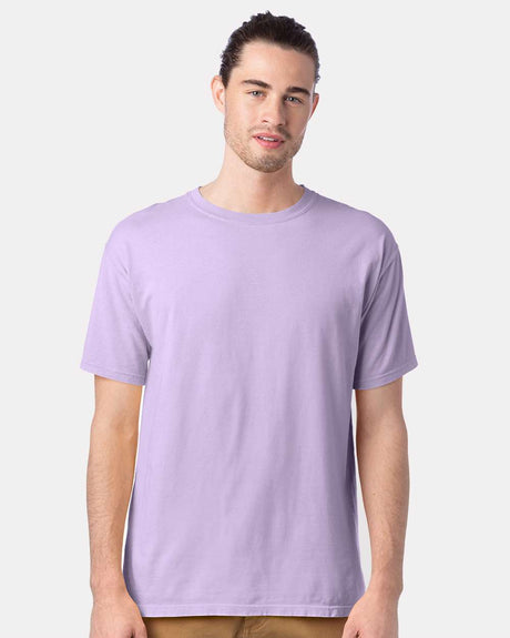 ComfortWash by Hanes® Garment-Dyed T-Shirt