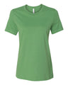 BELLA + CANVAS® Women’s Relaxed Jersey Crewneck Short Sleeve Tee