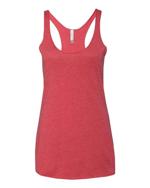 Next Level® Women’s Triblend Racerback Tank - 6733