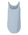 Next Level® Ladies Festival Sleeveless Tank Top - 5033