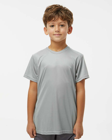 Paragon® Youth Islander Performance T-Shirt