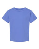 RADYAN® Youth Juvy Crewneck Short Sleeve T-Shirt