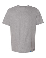 Russell Athletic® CVC Performance Crewneck Short Sleeve T-Shirt