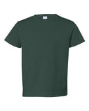 RADYAN® Youth Juvy Crewneck Short Sleeve T-Shirt