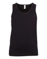 BELLA + CANVAS® Youth Jersey Sleeveless Tank Top - 3480Y