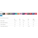 Next Level® Women’s Triblend Crewneck Short Sleeve T-Shirt