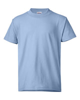 Ecosmart Youth Crewneck Short Sleeve T-Shirt
