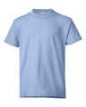 Ecosmart Youth Crewneck Short Sleeve T-Shirt