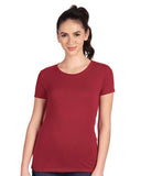 Next Level® Women's Ideal Crewneck Short Sleeve T-Shirt