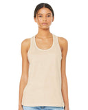 BELLA + CANVAS® Women's Jersey Racerback Crewneck Tank - 6008