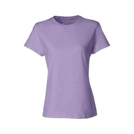 Hanes® Perfect-T Women’s Crewneck Short Sleeve T-Shirt